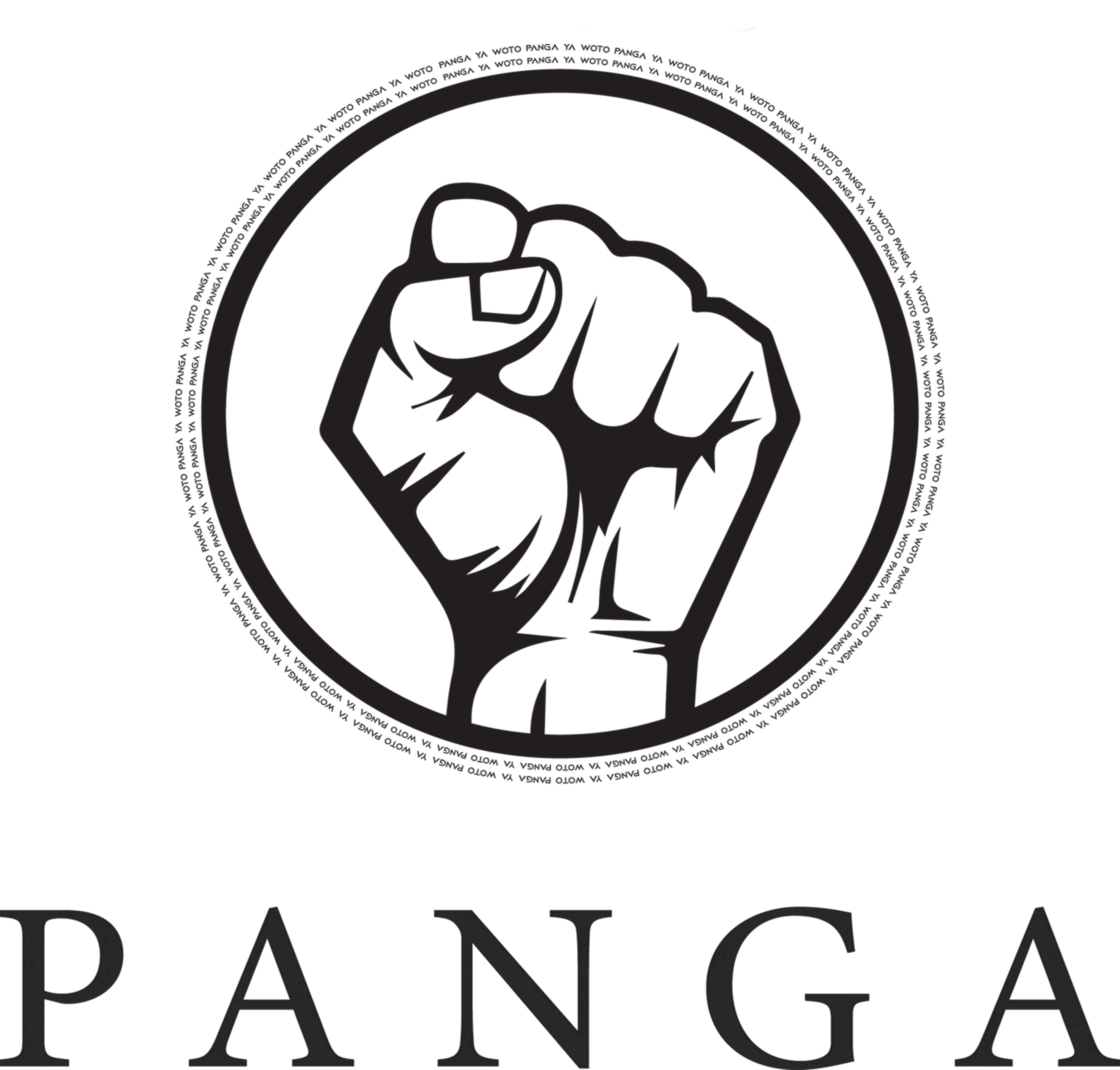 PANGA